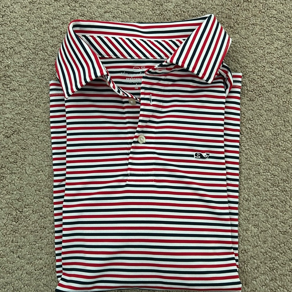 Vineyard Vines Polo